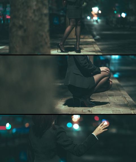 欧美夜店个性潮流壁纸_超清动漫免费观看